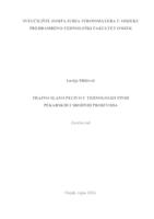 prikaz prve stranice dokumenta Trajno slano pecivo u tehnologiji finih pekarskih i srodnih proizvoda